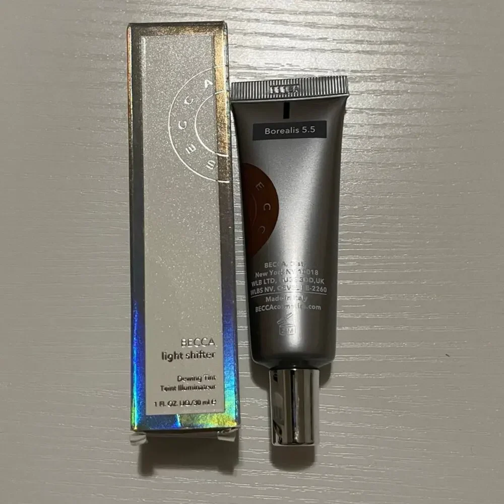 Becca Light Shifter Dewing Tint Borealis 5.5‎